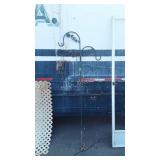 Double Planter Hanger