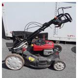 Troy-Bilt Pushmower, 21" cut, 175cc Briggs