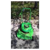 Lawn Boy Pushmower Project or repairs mower