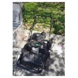 Craftsman pushmower, Project or repairs, Honda