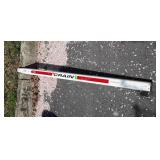 Crain Survey Measures stick