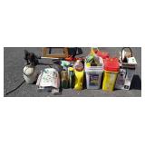 Lawn Accessories Group, sprayers, chemicals,