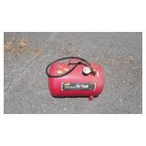 5 gallon portable Air Tank