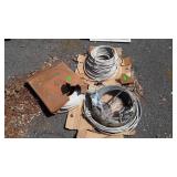 Group of 3 rolls of Home Electric Wire 12-2