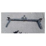Draw Tite Trailer Hitch, 3500lbs capacity V5,