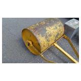 Roller, lawn Tractor pull type, 24" wide x 18"
