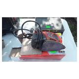 Black & Decker Mouse sander