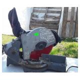 Makita 10-inch table saw, non-tested