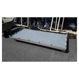 Warehouse Platform Cart, 32x66