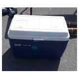 Coleman polylite 54 Cooler, seller code LW