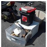 Tools Lot, Toro Electric Blower, Plastic