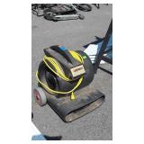 Viper Commercial Floor Drying Fan, seller code US