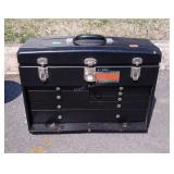 Portable tool box by Union Professional multi