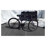 Roadmaster Bike, Mt. FURY, 26" Used yet still