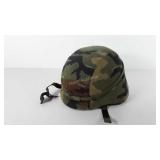 PASGT helmet