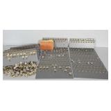 Tel Key Visible Index Key Control System.  Over