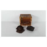 Mixed group, includes Roig