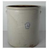 5 gallon crock with seal