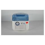 Vicks Germ Free humidifier, powers on