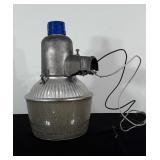 General Electric outdoor industrial Luminare