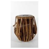 Table Dayan drum, made in India