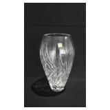 Marquis Vase by Waterford crystal, made in