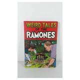 Weird Tales of the Ramones disc set