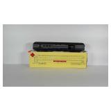 Aristo Crafts Train Car. Measures 29" long. Scale