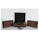 Voice of Music Stereophonic Commander 381