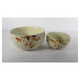 Kitchenware, includes two Hall