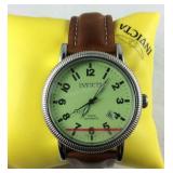 Invictia wrist watch running 2275
