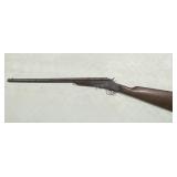 Remington youth single shot 22 caliber rifle,