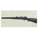 Connecticut Valley arms Eclipse Hunter 50