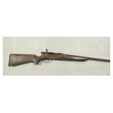 Springfield model 120a 22 caliber rifle s, l,