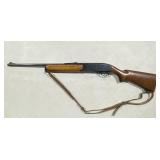Remington Model woodmaster 742 30-06 spring