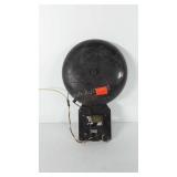 Alarm bell