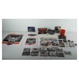 Harley Davidson group, includes Daytona Beach