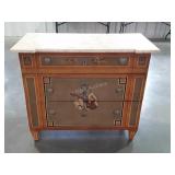 Drexel Heritage trompe l