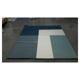 Outdoor rug, Ikea, 6