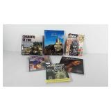 Books and magazines, includes illo, Wedding Bell