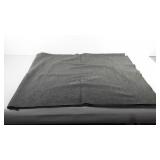 Wool blanket