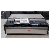 Vintage Sony 3/4 U-Matic Video Recorder with