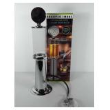 Sharper Image liquor dispenser, appears to be new