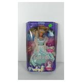 Barbie, Disney classics Cinderella, in box,