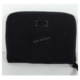 Vera Bradley organizer/toiletry bag