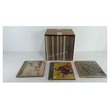 Time Life book set, Great Ages of Man