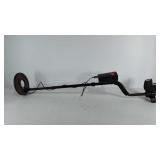 Bounty Hunter metal detector