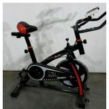 Xtreme Power Sport exercise bike, display works