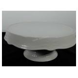 Cake plate, 11"