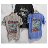 Fish Head Gear fishermen